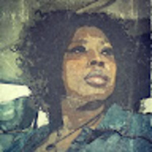 Meet your Posher, Catherine